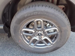 Ford Bronco Sport Big Bend 4x4 2026