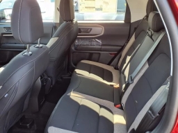 Ford Bronco Sport Big Bend 4x4 2026
