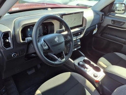 Ford Bronco Sport Big Bend 4x4 2026