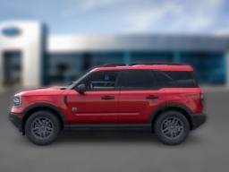 Ford Bronco Sport Big Bend 4x4 2026