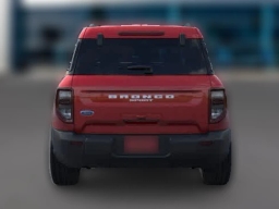 Ford Bronco Sport Big Bend 4x4 2026