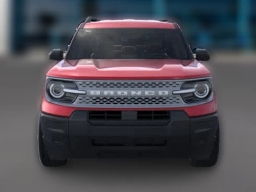 Ford Bronco Sport Big Bend 4x4 2026