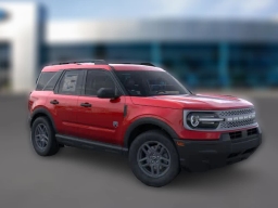 Ford Bronco Sport Big Bend 4x4 2026