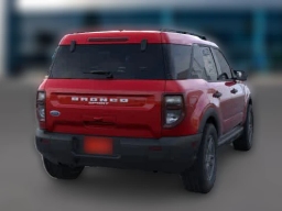 Ford Bronco Sport Big Bend 4x4 2026