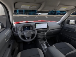 Ford Bronco Sport Big Bend 4x4 2026