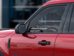 Ford Bronco Sport Big Bend 4x4 2026