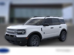 Ford Bronco Sport Big Bend 4x4 2026