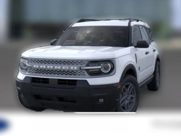 Ford Bronco Sport Big Bend 4x4 2026