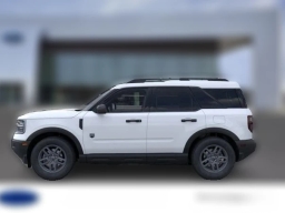 Ford Bronco Sport Big Bend 4x4 2026