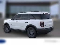 Ford Bronco Sport Big Bend 4x4 2026