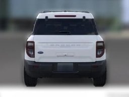 Ford Bronco Sport Big Bend 4x4 2026