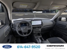 Ford Bronco Sport Big Bend 4x4 2026