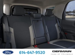 Ford Bronco Sport Big Bend 4x4 2026