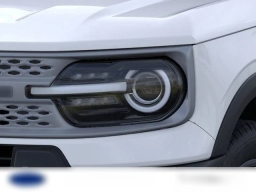 Ford Bronco Sport Big Bend 4x4 2026