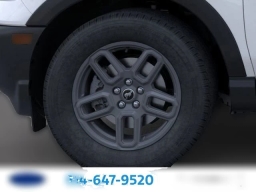 Ford Bronco Sport Big Bend 4x4 2026