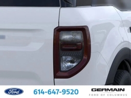 Ford Bronco Sport Big Bend 4x4 2026