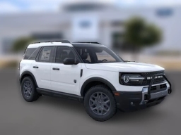 Ford Bronco Sport Big Bend 4x4 2026