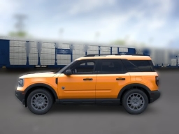 Ford Bronco Sport Big Bend 4x4 2026