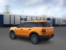 Ford Bronco Sport Big Bend 4x4 2026