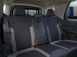 Ford Bronco Sport Big Bend 4x4 2026