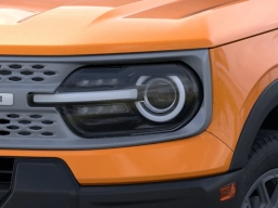 Ford Bronco Sport Big Bend 4x4 2026