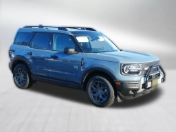 Ford Bronco Sport Big Bend 4x4 2025