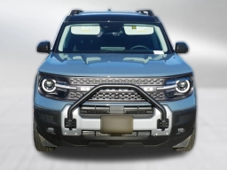 Ford Bronco Sport Big Bend 4x4 2025