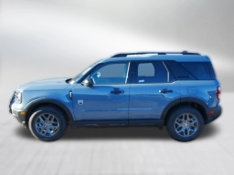 Ford Bronco Sport Big Bend 4x4 2025