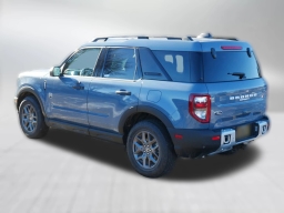 Ford Bronco Sport Big Bend 4x4 2025