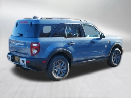 Ford Bronco Sport Big Bend 4x4 2025