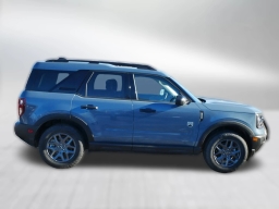 Ford Bronco Sport Big Bend 4x4 2025