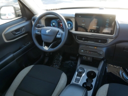 Ford Bronco Sport Big Bend 4x4 2025