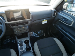 Ford Bronco Sport Big Bend 4x4 2025