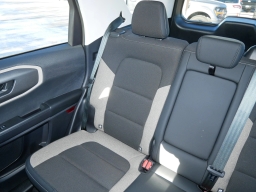 Ford Bronco Sport Big Bend 4x4 2025