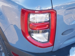 Ford Bronco Sport Big Bend 4x4 2025