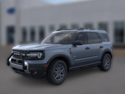 Ford Bronco Sport Big Bend 4x4 2025