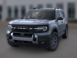 Ford Bronco Sport Big Bend 4x4 2025