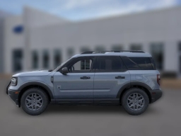 Ford Bronco Sport Big Bend 4x4 2025