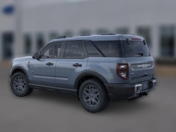 Ford Bronco Sport Big Bend 4x4 2025