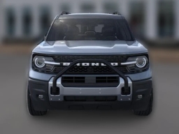 Ford Bronco Sport Big Bend 4x4 2025