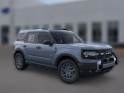 Ford Bronco Sport Big Bend 4x4 2025