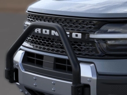 Ford Bronco Sport Big Bend 4x4 2025