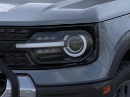 Ford Bronco Sport Big Bend 4x4 2025