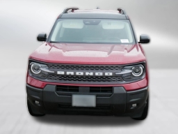 Ford Bronco Sport Big Bend 4x4 2025
