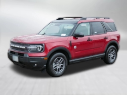 Ford Bronco Sport Big Bend 4x4 2025