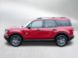 Ford Bronco Sport Big Bend 4x4 2025