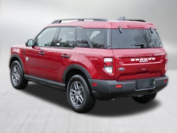 Ford Bronco Sport Big Bend 4x4 2025