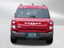 Ford Bronco Sport Big Bend 4x4 2025