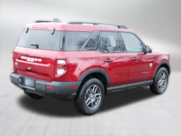 Ford Bronco Sport Big Bend 4x4 2025