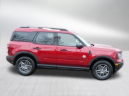 Ford Bronco Sport Big Bend 4x4 2025